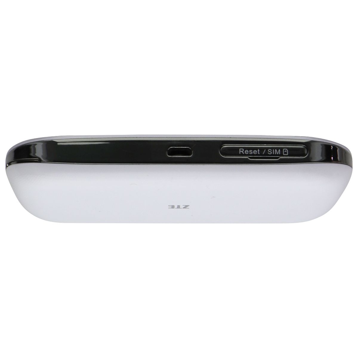 ZTE AT&T Velocity 4G LTE Mobile Wifi Hotspot - White (MF923-W) Networking - Mobile Broadband Devices ZTE - Simple Cell Bulk Wholesale Pricing - USA Seller