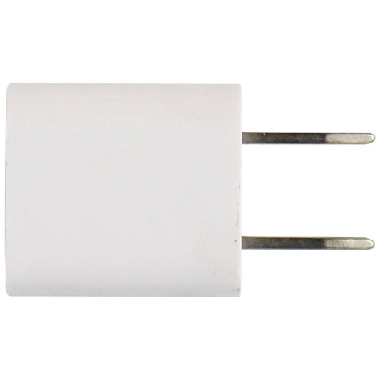Apple (A1265 / A1385) 5W Wall Adapter for USB Devices - White