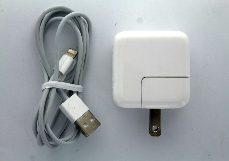 Apple iPad 9.7 (4th Gen) Tablet A1458 (MD514LL/A) Wi-Fi Only - 32GB / White iPads, Tablets & eBook Readers Apple - Simple Cell Bulk Wholesale Pricing - USA Seller