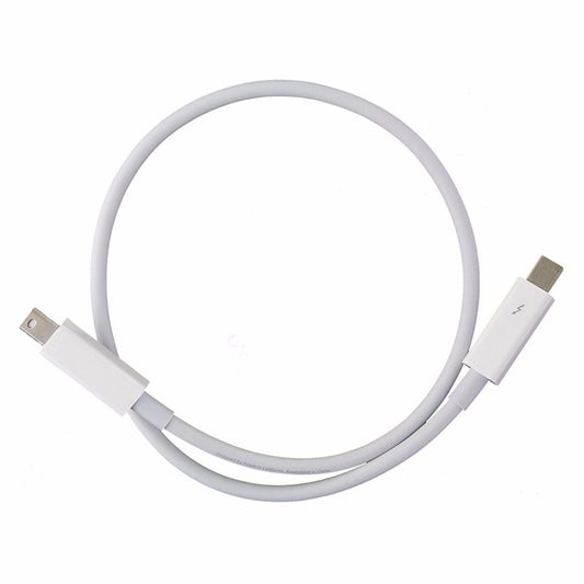 Apple Thunderbolt Cable (0.5m) MD862LL/A