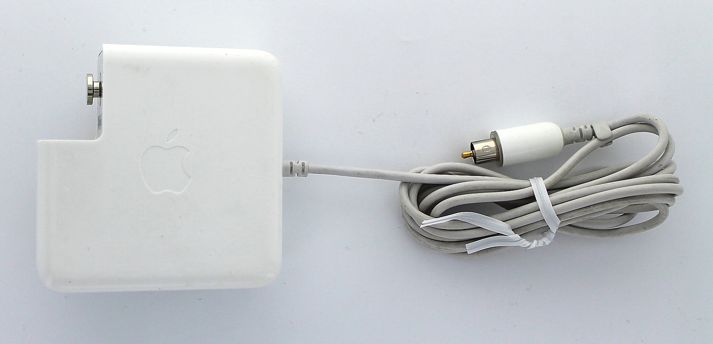Apple iBook Powerbook G4 45w Ac Adapter A1036 M8482 24v 1.875a Computer Accessories - Laptop Power Adapters/Chargers Apple - Simple Cell Bulk Wholesale Pricing - USA Seller