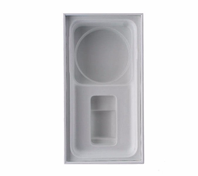 RETAIL BOX - Apple iPhone 7 (A1660) - 32GB / Black - NO DEVICE Cell Phone - Other Accessories Apple - Simple Cell Bulk Wholesale Pricing - USA Seller