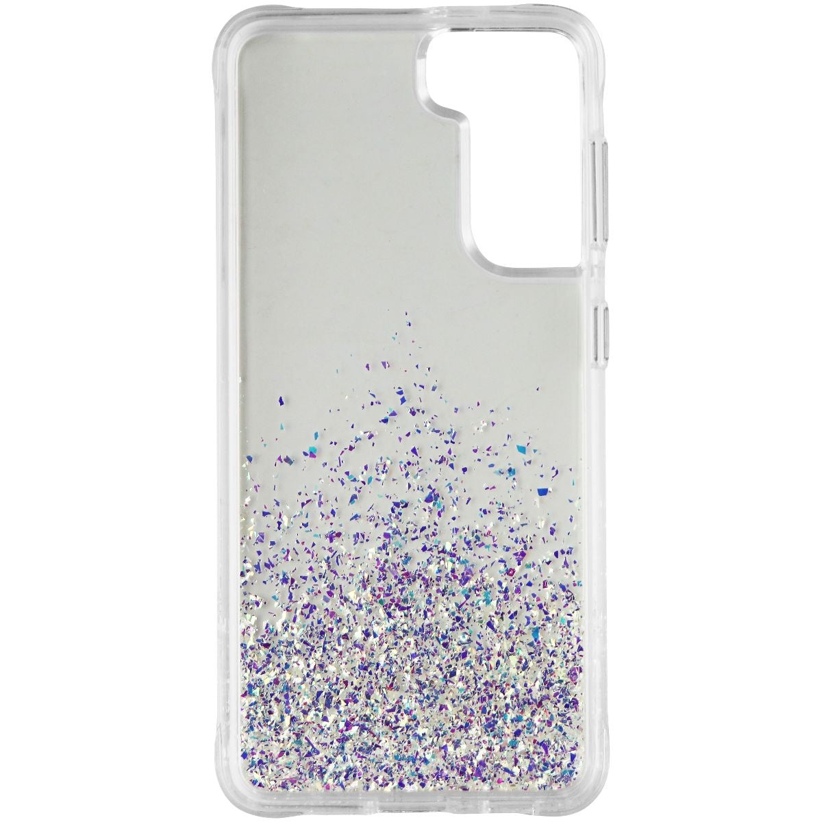 Case-Mate Twinkle Ombre Series Case for Samsung Galaxy S21 5G - Ombre Stardust Cell Phone - Cases, Covers & Skins Case-Mate - Simple Cell Bulk Wholesale Pricing - USA Seller