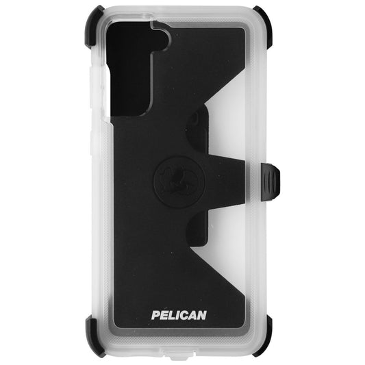 Pelican Voyager Series Case for Samsung Galaxy (S21+) 5G - Clear Cell Phone - Cases, Covers & Skins Case-Mate - Simple Cell Bulk Wholesale Pricing - USA Seller