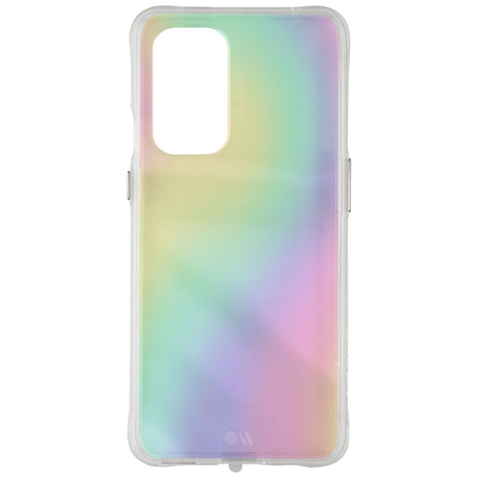 Case-Mate Soap Bubble Series Case for OnePlus 9 5G - Iridescent Cell Phone - Cases, Covers & Skins Case-Mate - Simple Cell Bulk Wholesale Pricing - USA Seller