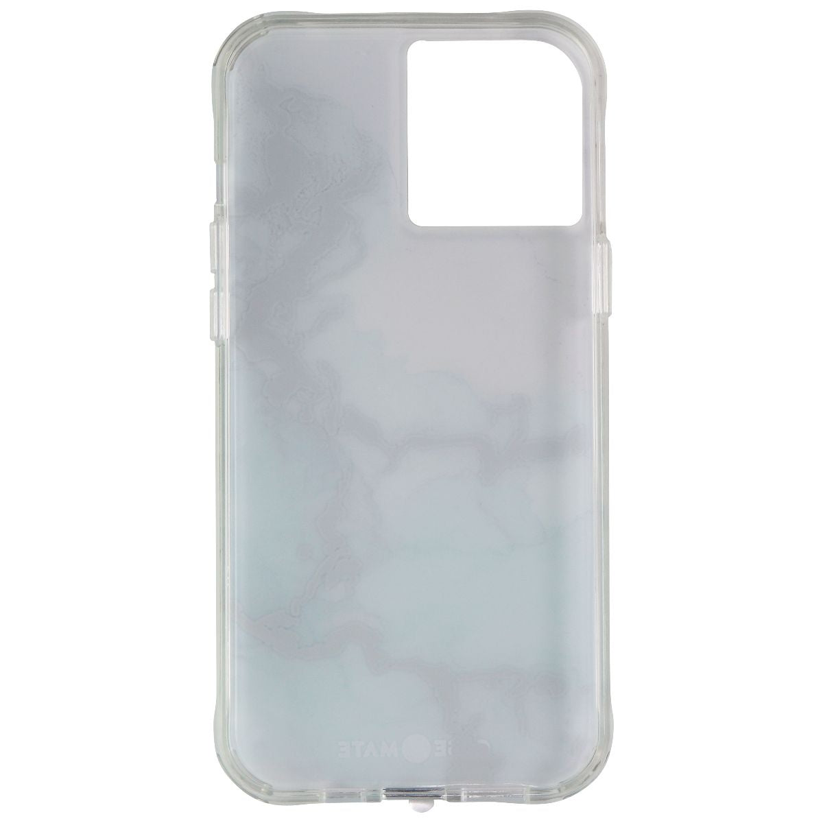 Case-Mate Prints Series Hardshell Case for iPhone 12 Pro Max - Ocean Marble Cell Phone - Cases, Covers & Skins Case-Mate - Simple Cell Bulk Wholesale Pricing - USA Seller