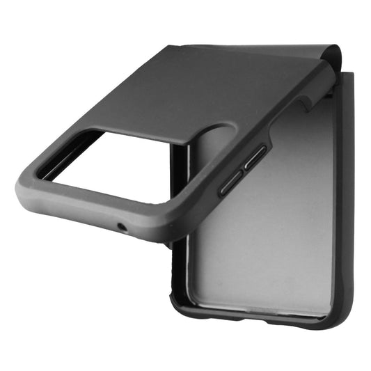Case-Mate Tough Black Series Case for Samsung Galaxy Z Flip3 5G - Black Cell Phone - Cases, Covers & Skins Case-Mate - Simple Cell Bulk Wholesale Pricing - USA Seller