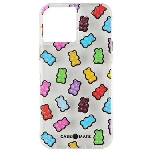 Case-Mate Print Series Hardshell Case for Apple iPhone 12 Pro Max - Gummy Bears Cell Phone - Cases, Covers & Skins Case-Mate - Simple Cell Bulk Wholesale Pricing - USA Seller