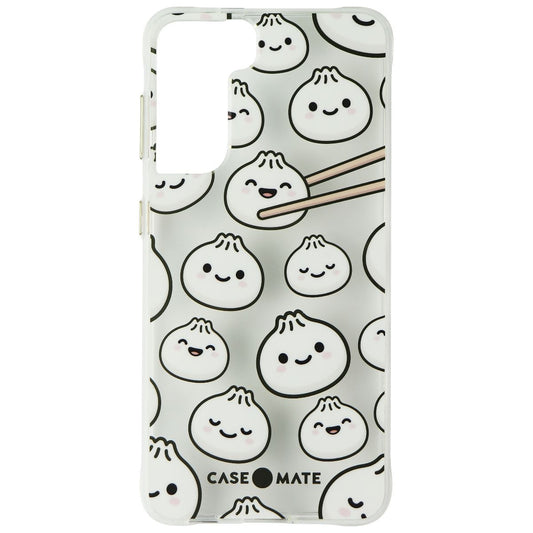 Case-Mate Prints Series Case for Samsung Galaxy S21 5G - Cute as a Dumpling Cell Phone - Cases, Covers & Skins Case-Mate - Simple Cell Bulk Wholesale Pricing - USA Seller