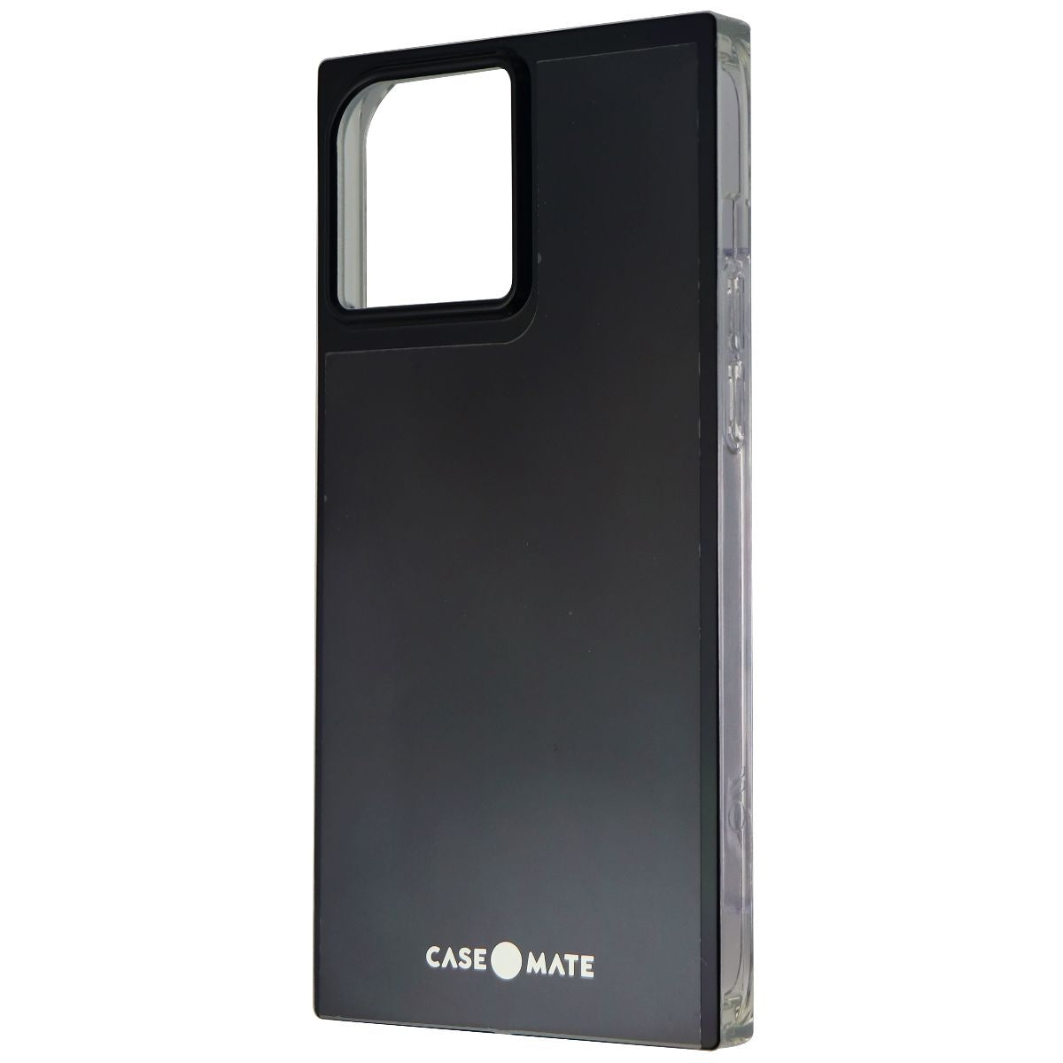 Case-Mate BLOX for iPhone 13 Pro Max/12 Pro Max - Gloss Black Cell Phone - Cases, Covers & Skins Case-Mate - Simple Cell Bulk Wholesale Pricing - USA Seller