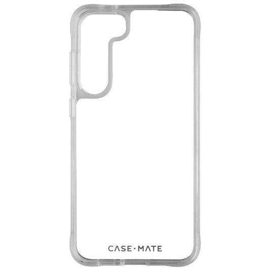Case-Mate Tough Clear Series Case for Samsung Galaxy S23+ (Plus) - Clear Cell Phone - Cases, Covers & Skins Case-Mate - Simple Cell Bulk Wholesale Pricing - USA Seller