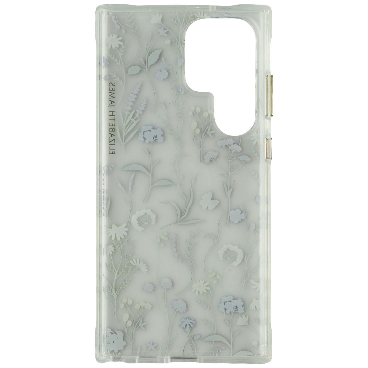 Case-Mate Elizabeth James Case for Galaxy S23 Ultra - Afternoon in Versailles Cell Phone - Cases, Covers & Skins Case-Mate - Simple Cell Bulk Wholesale Pricing - USA Seller
