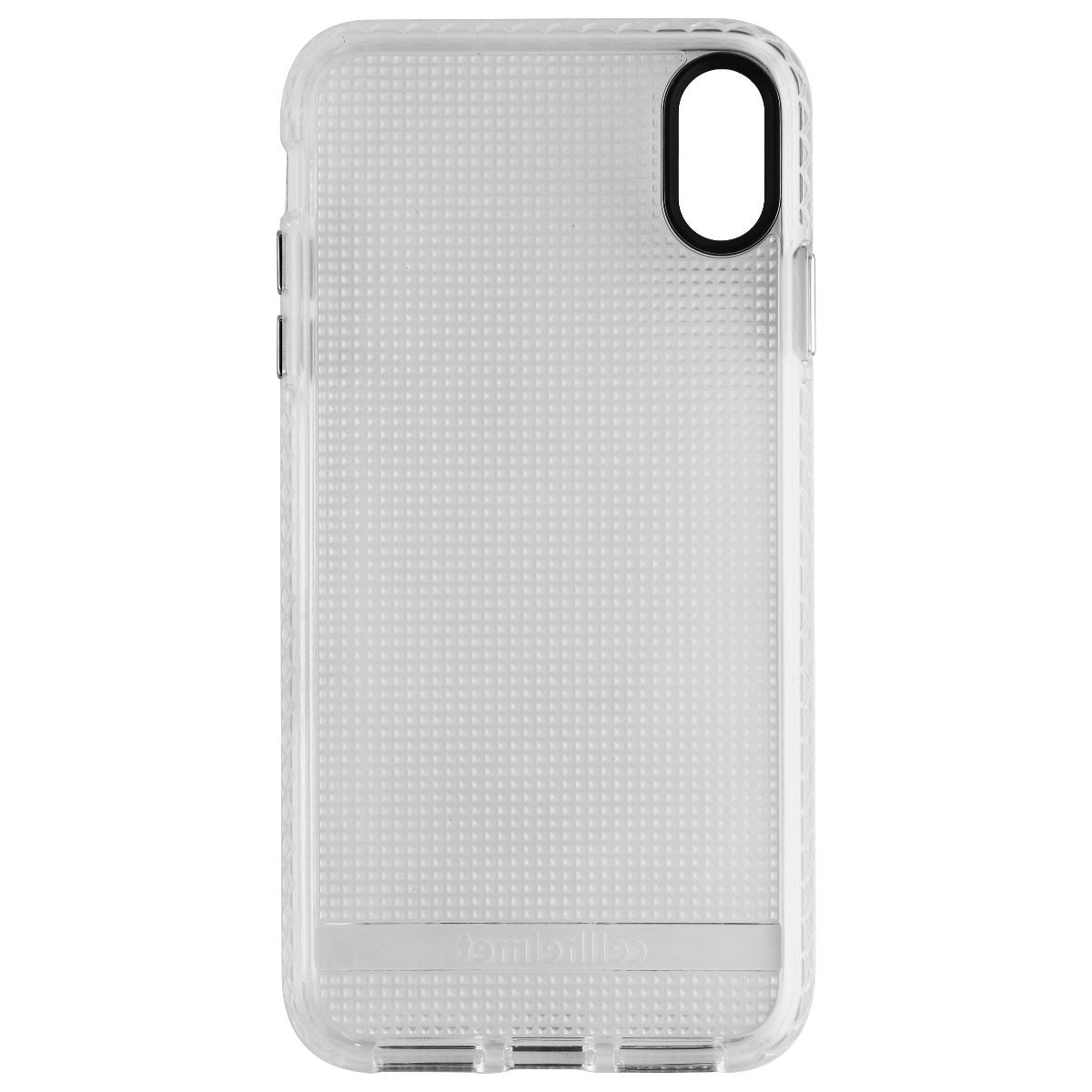 CellHelmet Altitude X Series Gel Case for Apple iPhone XS Max - Clear Cell Phone - Cases, Covers & Skins CellHelmet - Simple Cell Bulk Wholesale Pricing - USA Seller