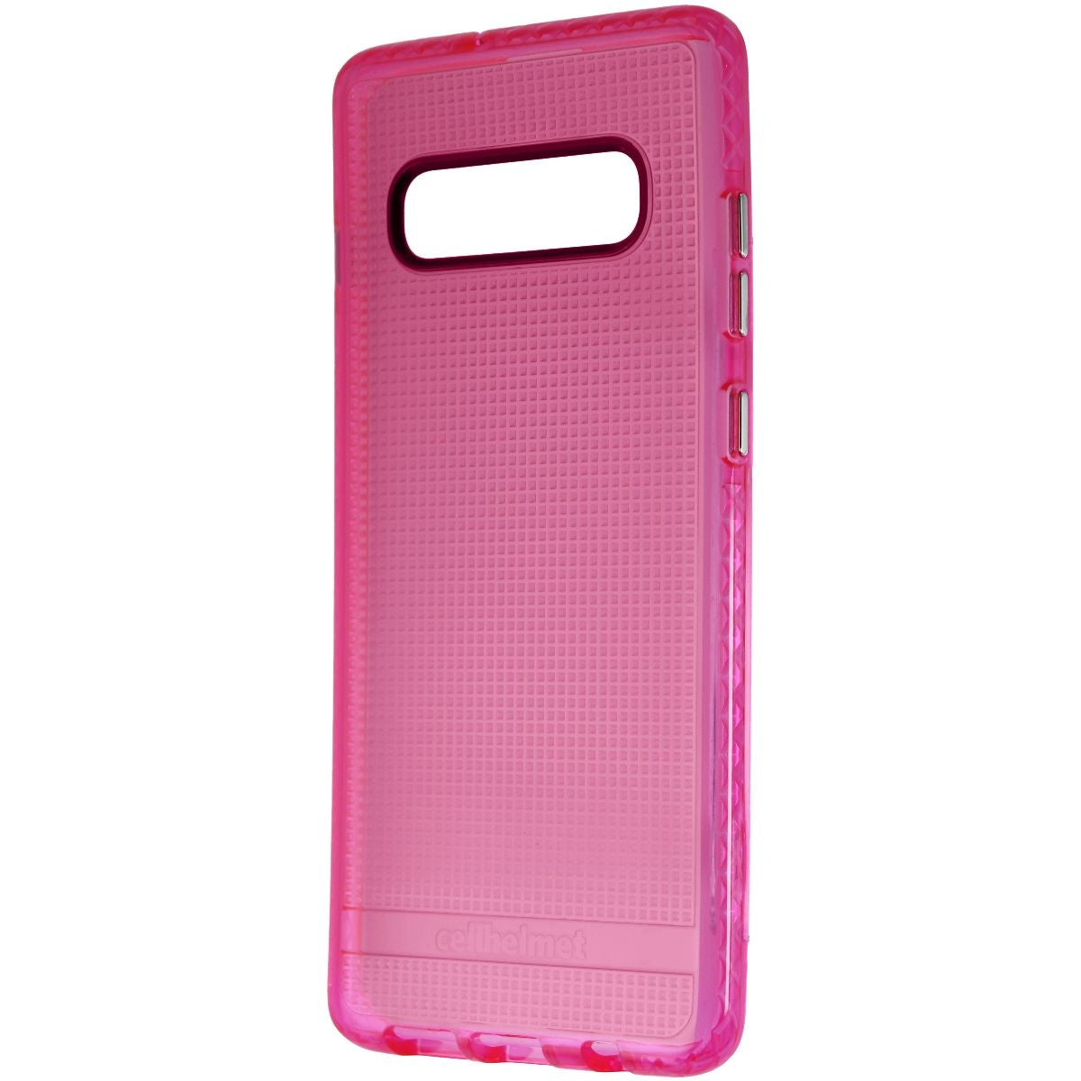 CellHelmet Altitude X Series Flexible Gel Case for Samsung Galaxy (S10+) - Pink Cell Phone - Cases, Covers & Skins CellHelmet - Simple Cell Bulk Wholesale Pricing - USA Seller