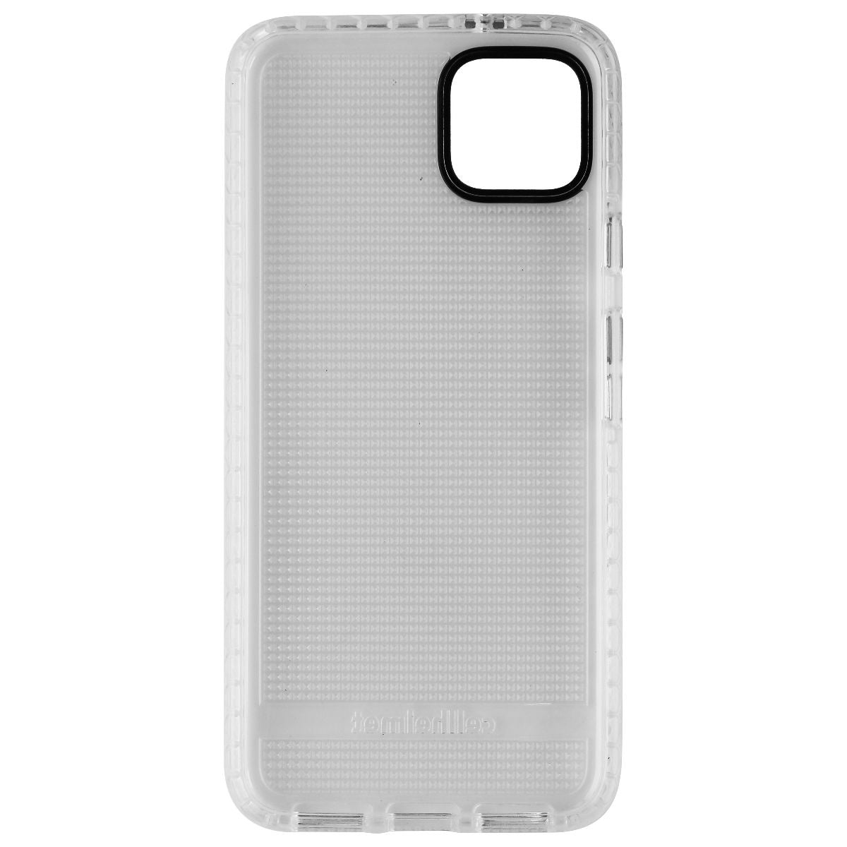 CellHelmet Altitude X Series Gel Case for Google Pixel 4 XL - Clear Cell Phone - Cases, Covers & Skins CellHelmet - Simple Cell Bulk Wholesale Pricing - USA Seller