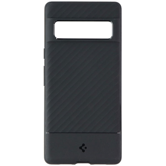 Spigen Core Armor Designed for Google Pixel 6 Pro Case (2021) - Matte Black Cell Phone - Cases, Covers & Skins Spigen - Simple Cell Bulk Wholesale Pricing - USA Seller