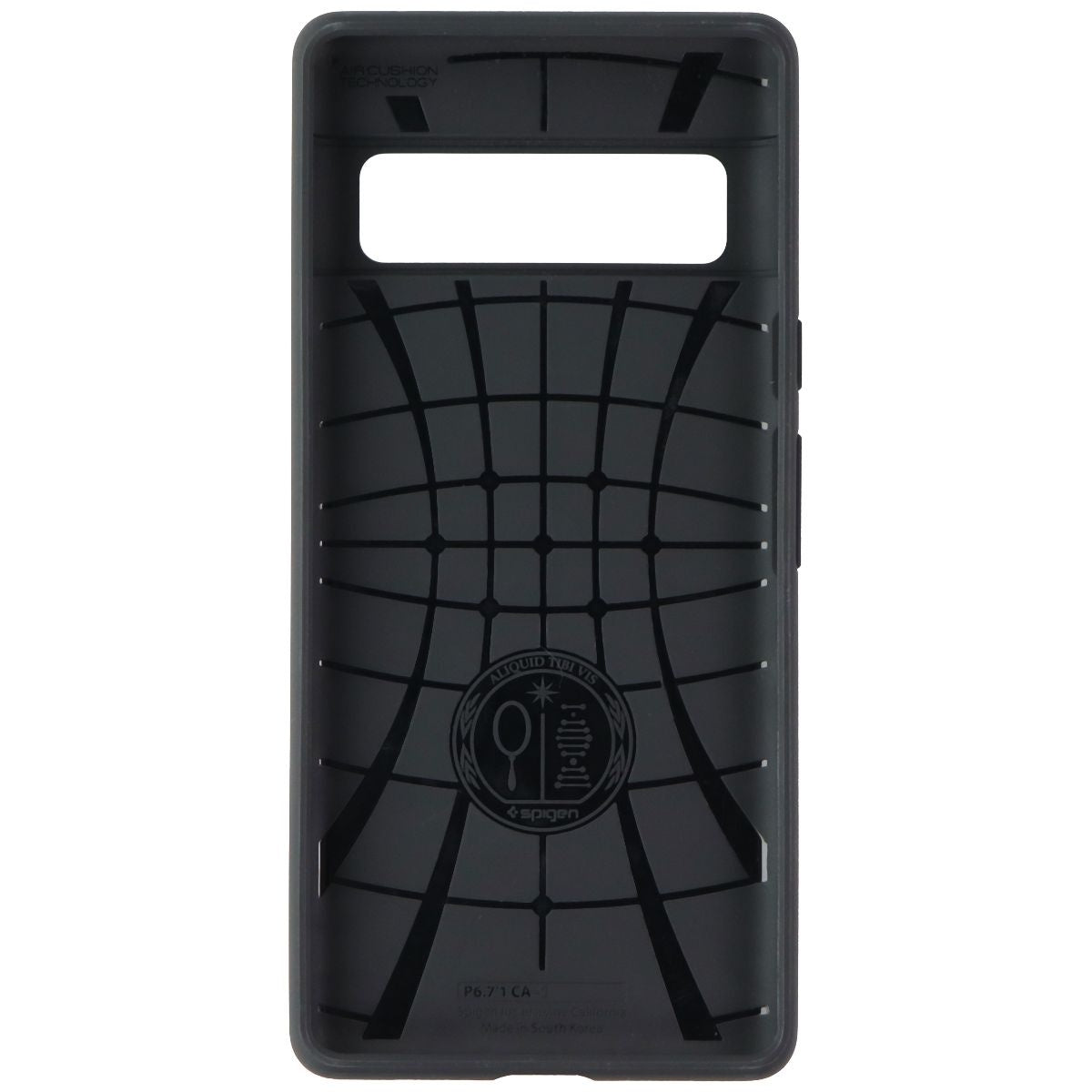Spigen Core Armor Designed for Google Pixel 6 Pro Case (2021) - Matte Black Cell Phone - Cases, Covers & Skins Spigen - Simple Cell Bulk Wholesale Pricing - USA Seller