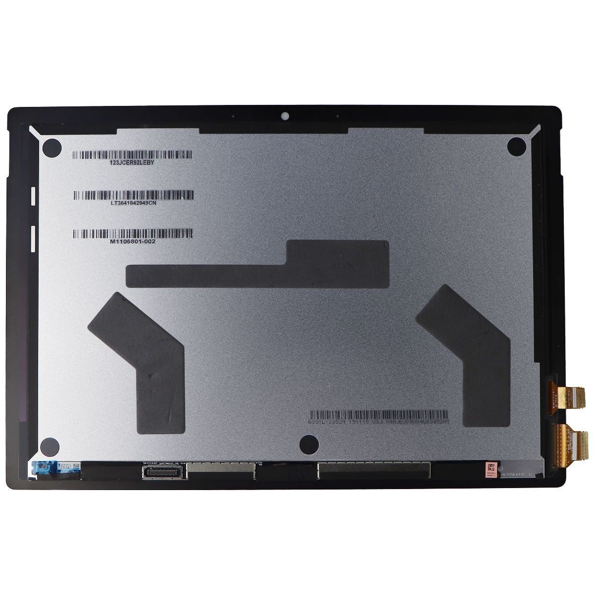 LCD/Digitizer for Surface Pro 7 (Black) M1106801-002 Laptop Replacement Parts - Laptop Screens & LCD Panels Unbranded - Simple Cell Bulk Wholesale Pricing - USA Seller