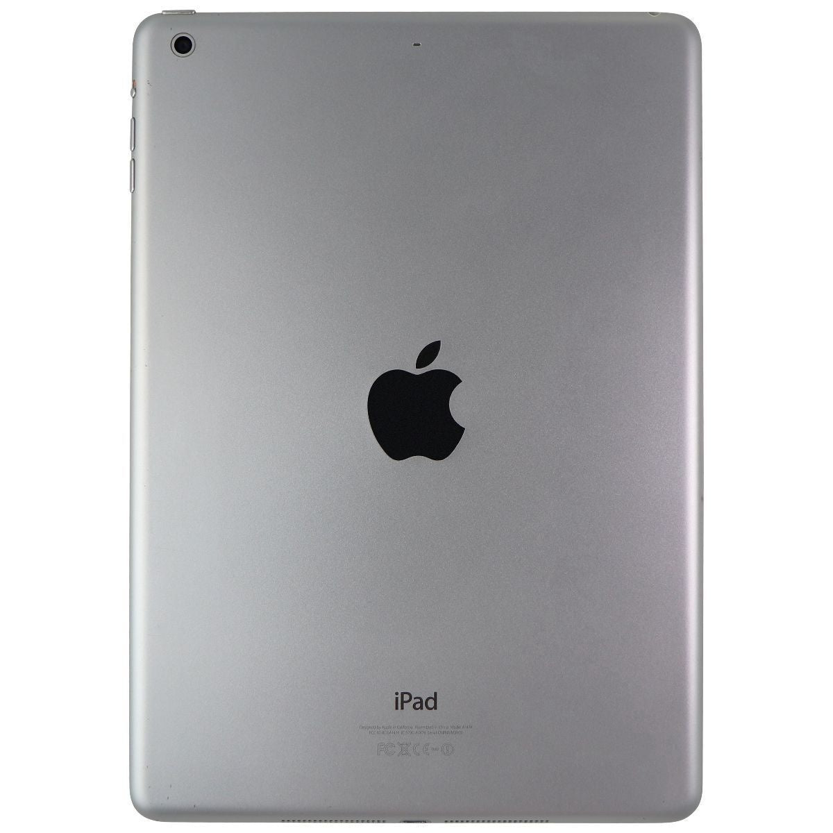 Apple iPad Air (9.7-inch) 1st Gen Tablet (A1474) Wi-Fi Only - 32GB / Silver iPads, Tablets & eBook Readers Apple - Simple Cell Bulk Wholesale Pricing - USA Seller