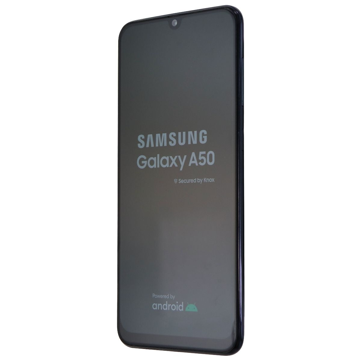 Samsung outlet Galaxy A50 64 GB in Black Sprint