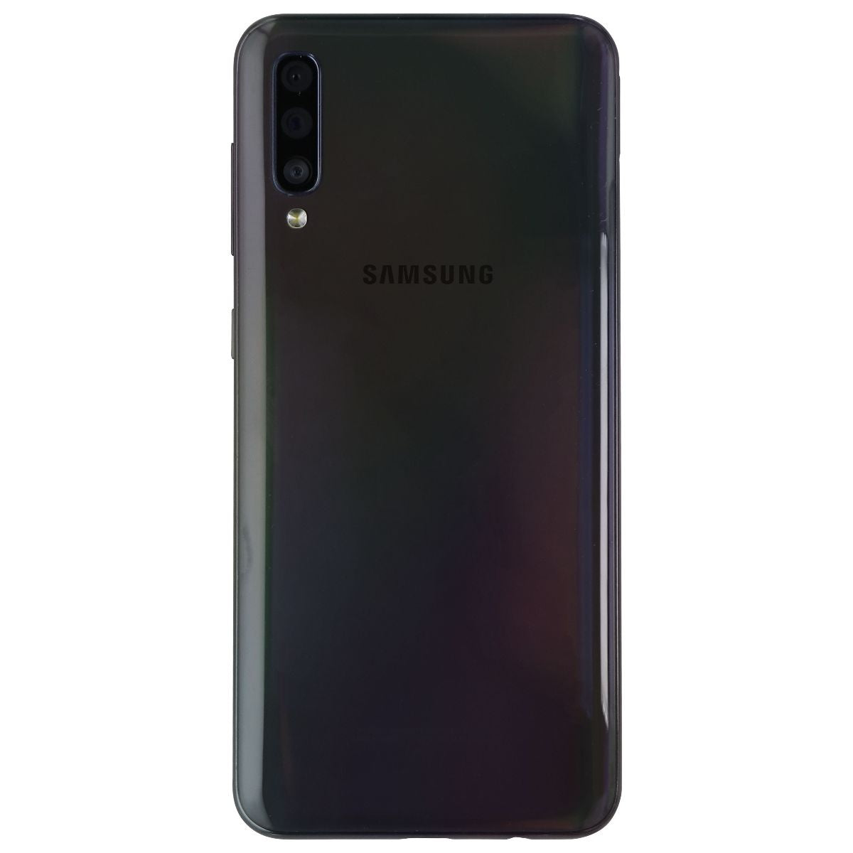 Samsung Galaxy A50 (6.4-in) Smartphone (SM-A505U) Sprint Only - 64GB / Black Cell Phones & Smartphones Samsung - Simple Cell Bulk Wholesale Pricing - USA Seller