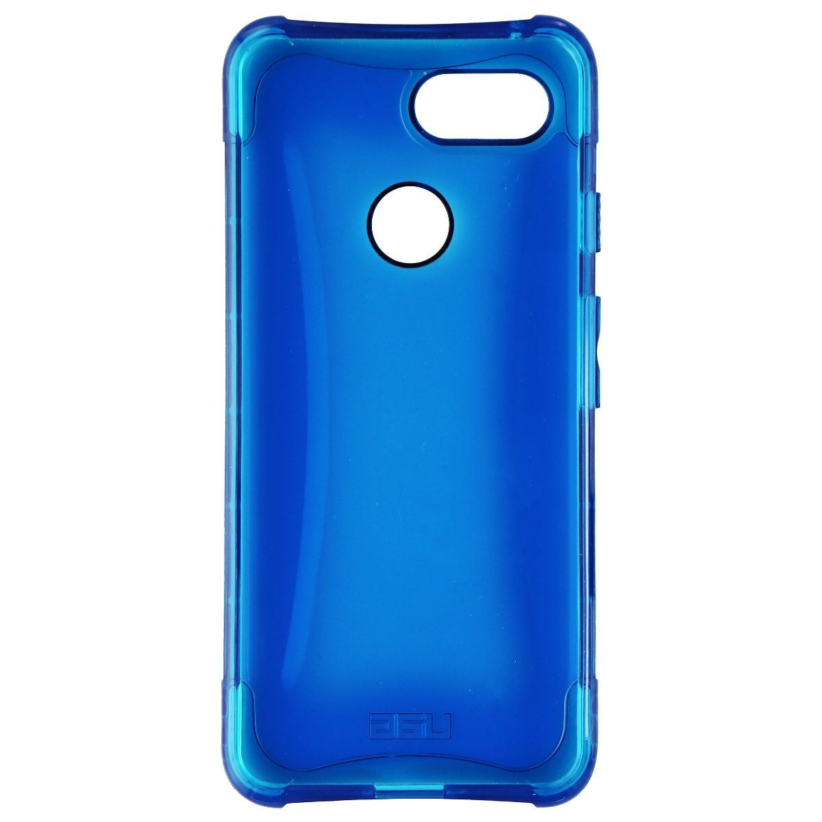 Urban Armor Gear Plyo Feather-light Case for Google Pixel 3 - Glacier Blue Cell Phone - Cases, Covers & Skins Urban Armor Gear - Simple Cell Bulk Wholesale Pricing - USA Seller