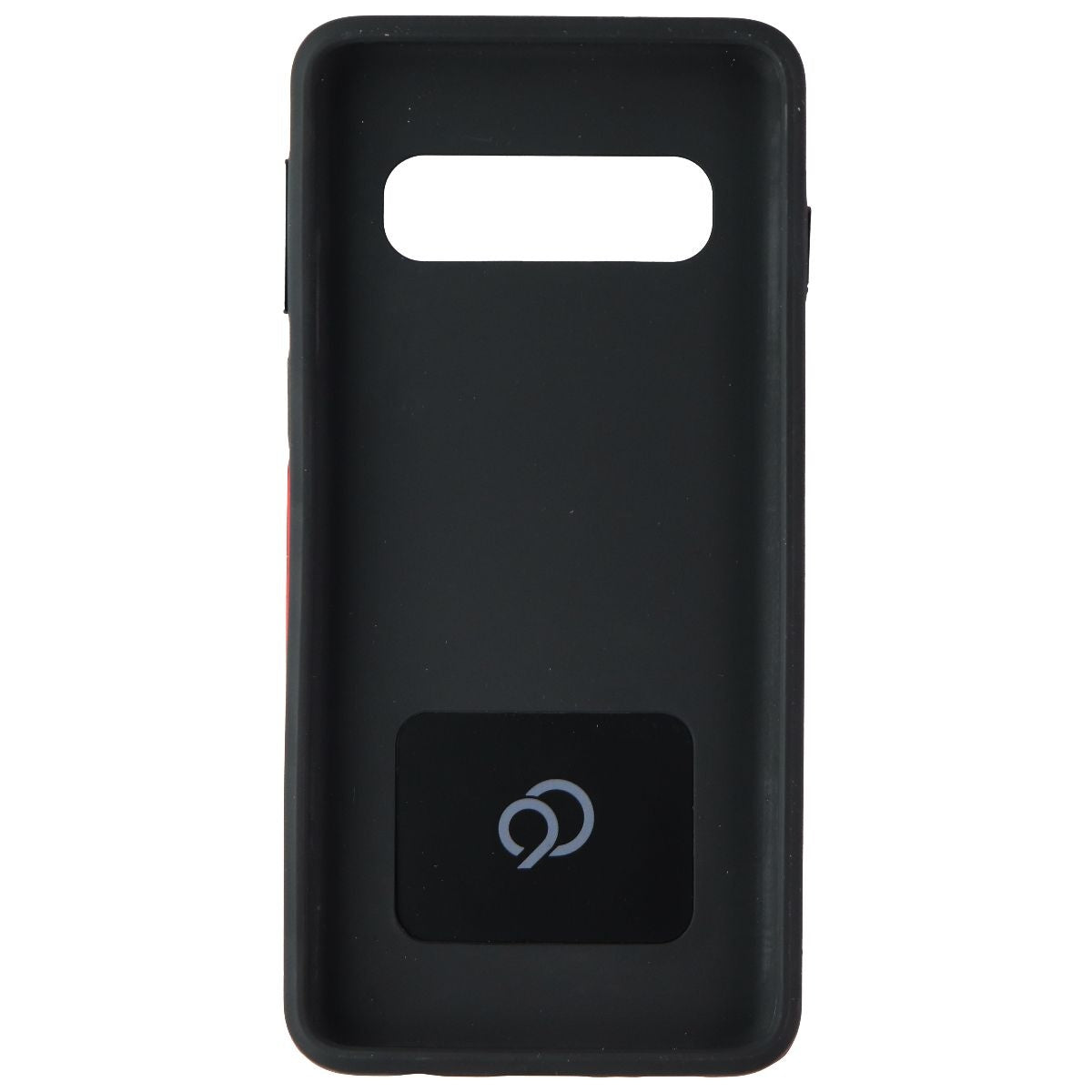 Nimbus9 Cirrus 2 Series Case for Samsung Galaxy S10 - Crimson Red Cell Phone - Cases, Covers & Skins Nimbus9 - Simple Cell Bulk Wholesale Pricing - USA Seller