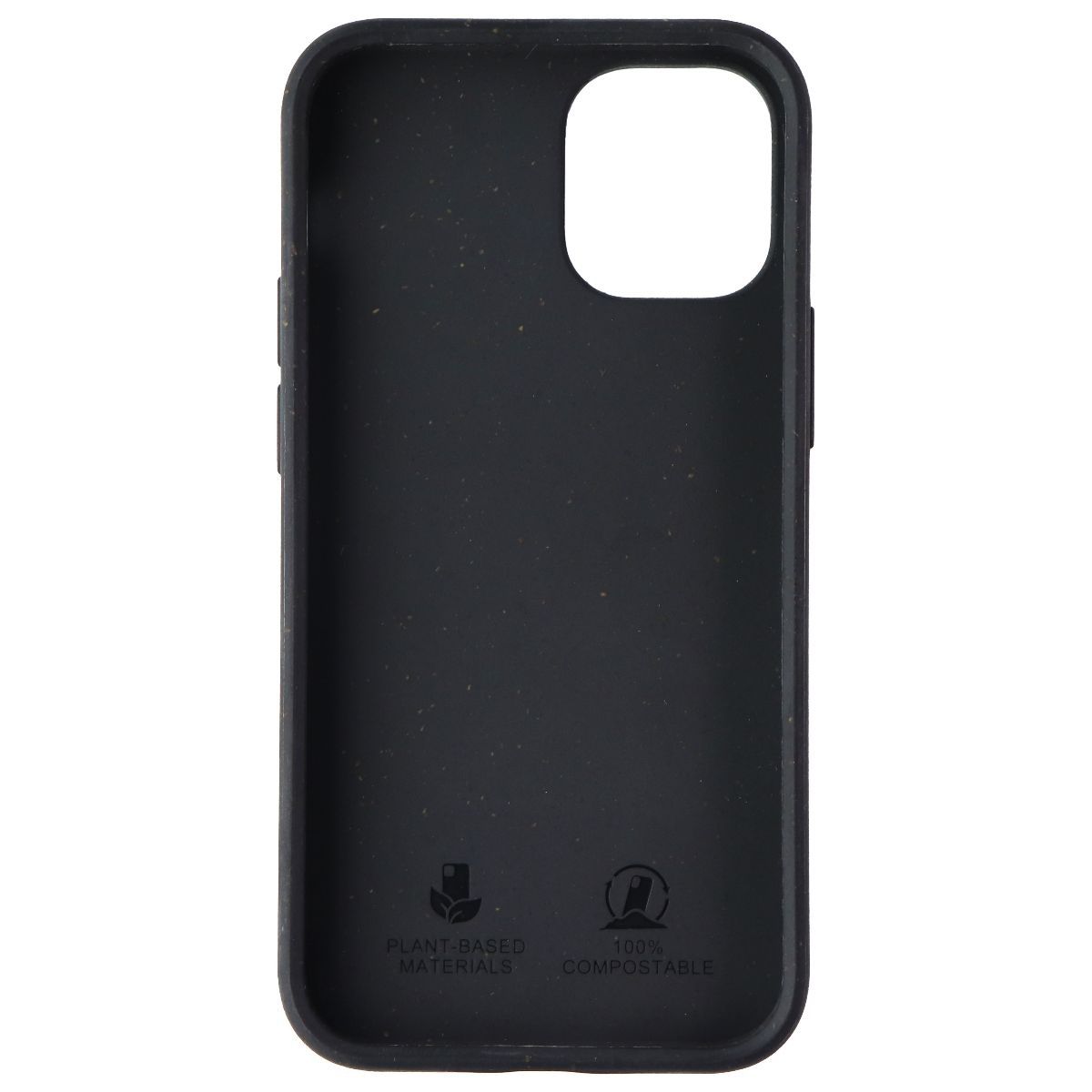 Nimbus9 Vega Series Case for iPhone 12 Mini - Granite Black Cell Phone - Cases, Covers & Skins Nimbus9 - Simple Cell Bulk Wholesale Pricing - USA Seller