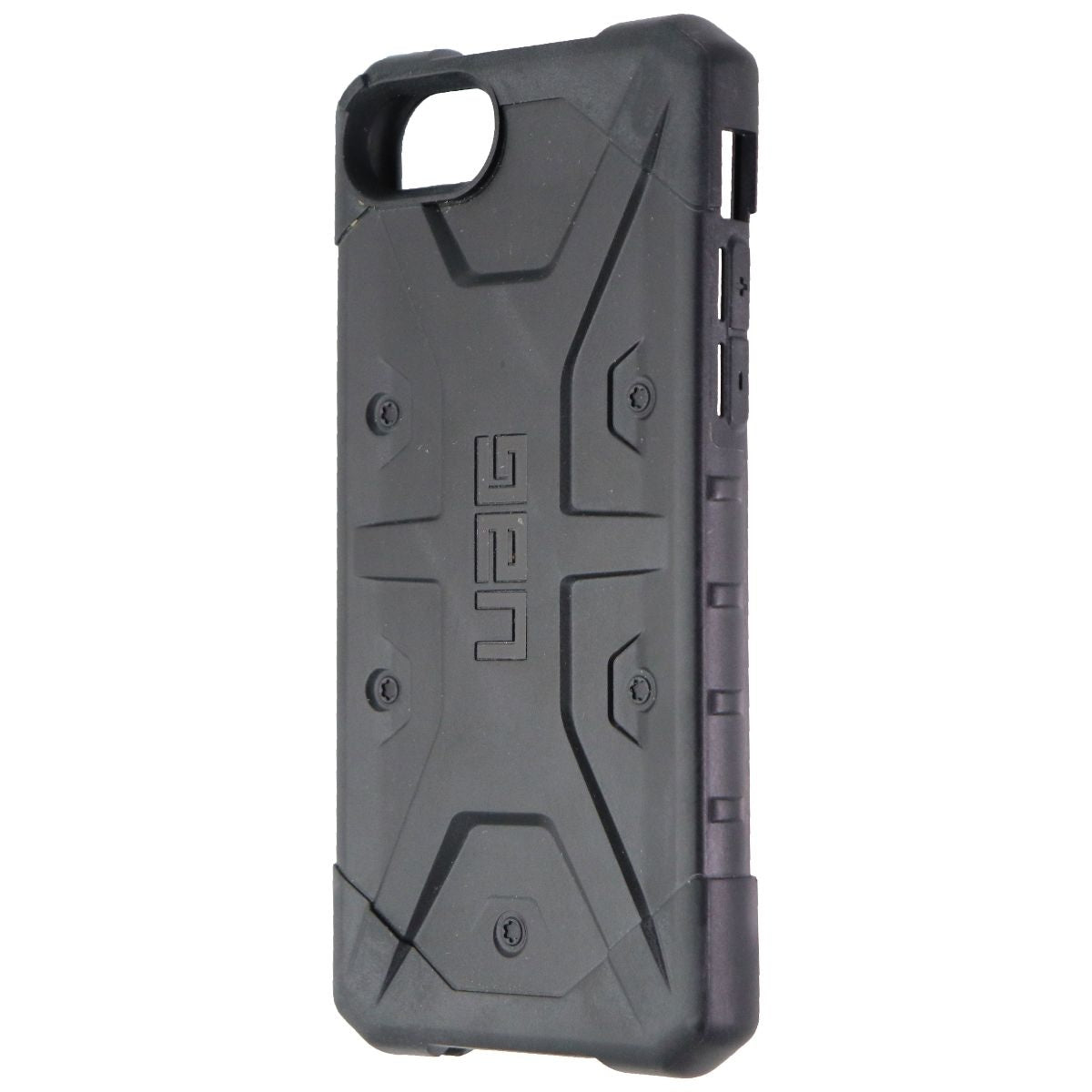 UAG Pathfinder Series Case for Apple iPhone 8/7 & iPhone SE (2nd Gen) - Black Cell Phone - Cases, Covers & Skins Urban Armor Gear - Simple Cell Bulk Wholesale Pricing - USA Seller