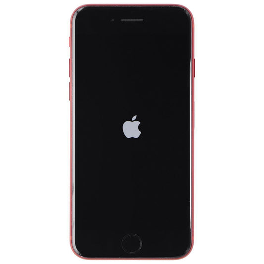 Apple iPhone SE (2nd Gen) 4.7-inch Smartphone (A2275) Cricket ONLY - 64GB/Red