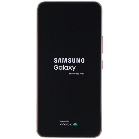 Samsung Galaxy S22 5G (6.1-inch) (SM-S901U) Unlocked - 128GB/Pink Gold Cell Phones & Smartphones Samsung - Simple Cell Bulk Wholesale Pricing - USA Seller