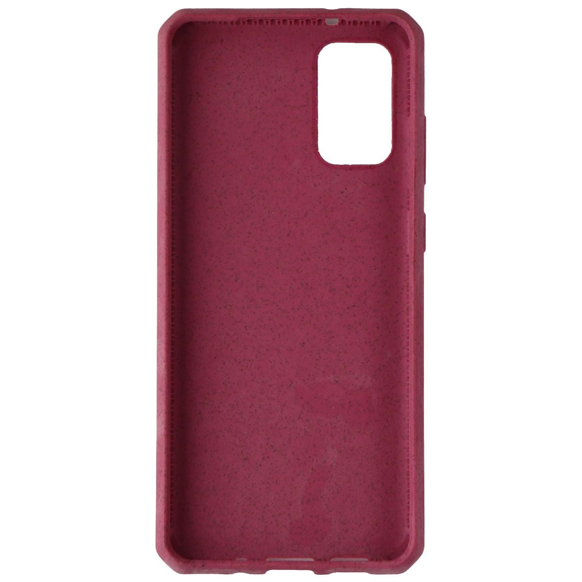 ITSKINS Feroniabio Series Case for Samsung S20 Plus 5G - Pink Cell Phone - Cases, Covers & Skins ITSKINS - Simple Cell Bulk Wholesale Pricing - USA Seller