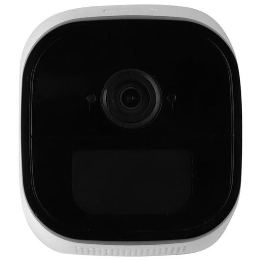 Arlo Go Mobile HD Security Camera with Data Plan 4G LTE Connectivity - White Home Surveillance - Security Cameras Arlo - Simple Cell Bulk Wholesale Pricing - USA Seller