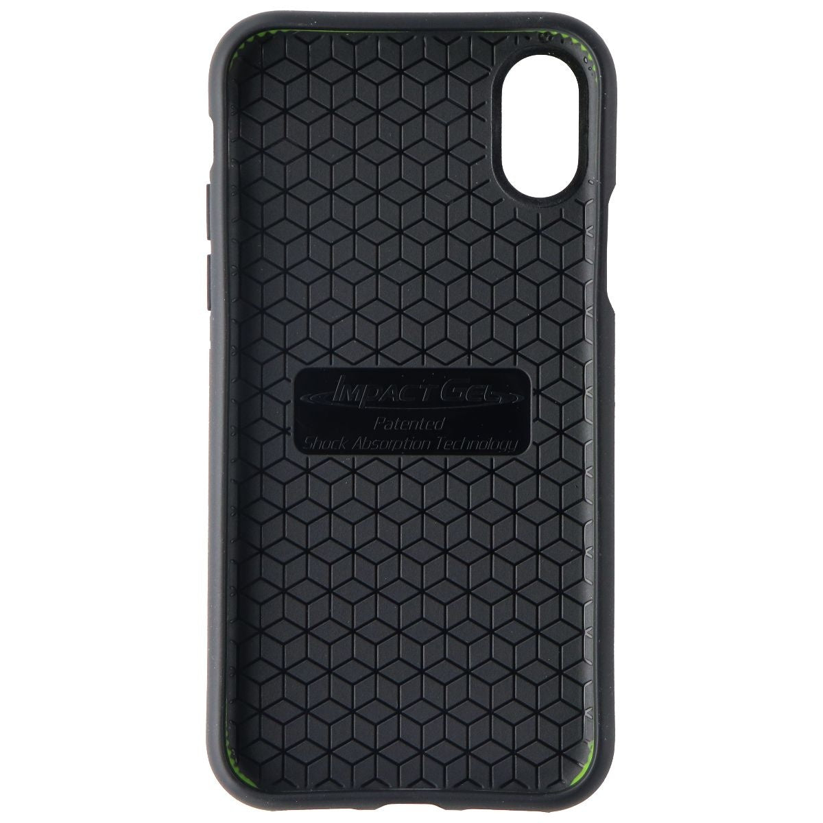 ImpactGel Sentinel Series Case for Apple iPhone Xs and iPhone X - White/Black Cell Phone - Cases, Covers & Skins ImpactGel - Simple Cell Bulk Wholesale Pricing - USA Seller