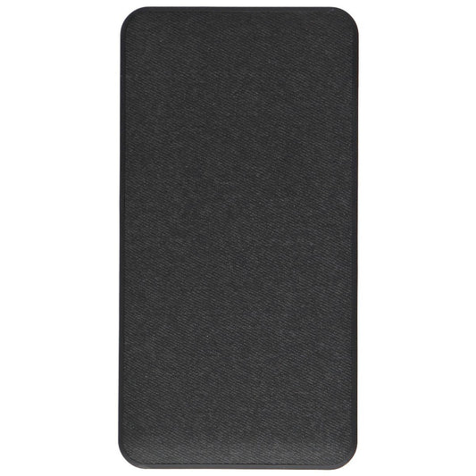 Mophie 10,000mAh Powerstation Portable Battery with USB-C Power - Black Cell Phone - Chargers & Cradles Mophie - Simple Cell Bulk Wholesale Pricing - USA Seller
