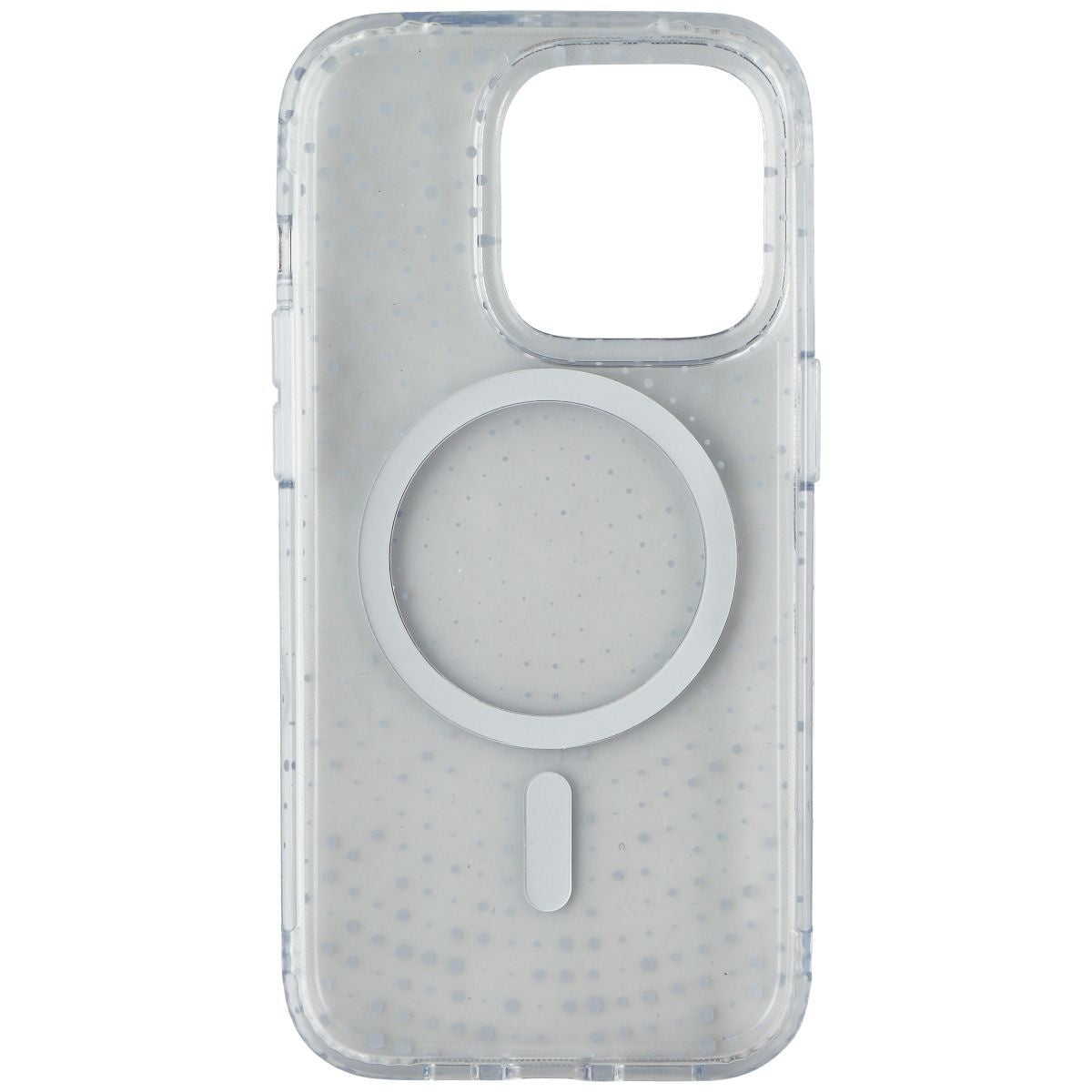 Tech21 Evo Sparkle Case for MagSafe for iPhone 14 Pro - Radiant Cell Phone - Cases, Covers & Skins Tech21 - Simple Cell Bulk Wholesale Pricing - USA Seller