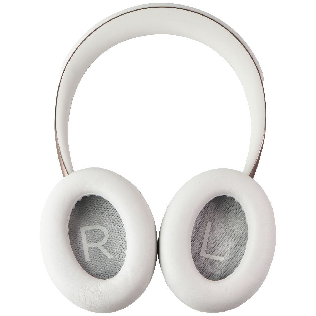 Bose Smart Noise Cancelling Headphones 700 - Soapstone (794297-0400) Portable Audio - Headphones Bose - Simple Cell Bulk Wholesale Pricing - USA Seller