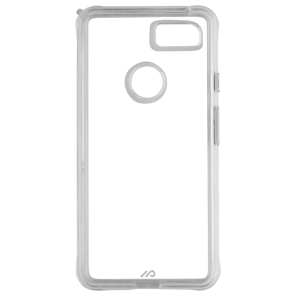 Case-Mate Tough Clear Series Case for Google Pixel 3 XL - Clear Cell Phone - Cases, Covers & Skins Case-Mate - Simple Cell Bulk Wholesale Pricing - USA Seller