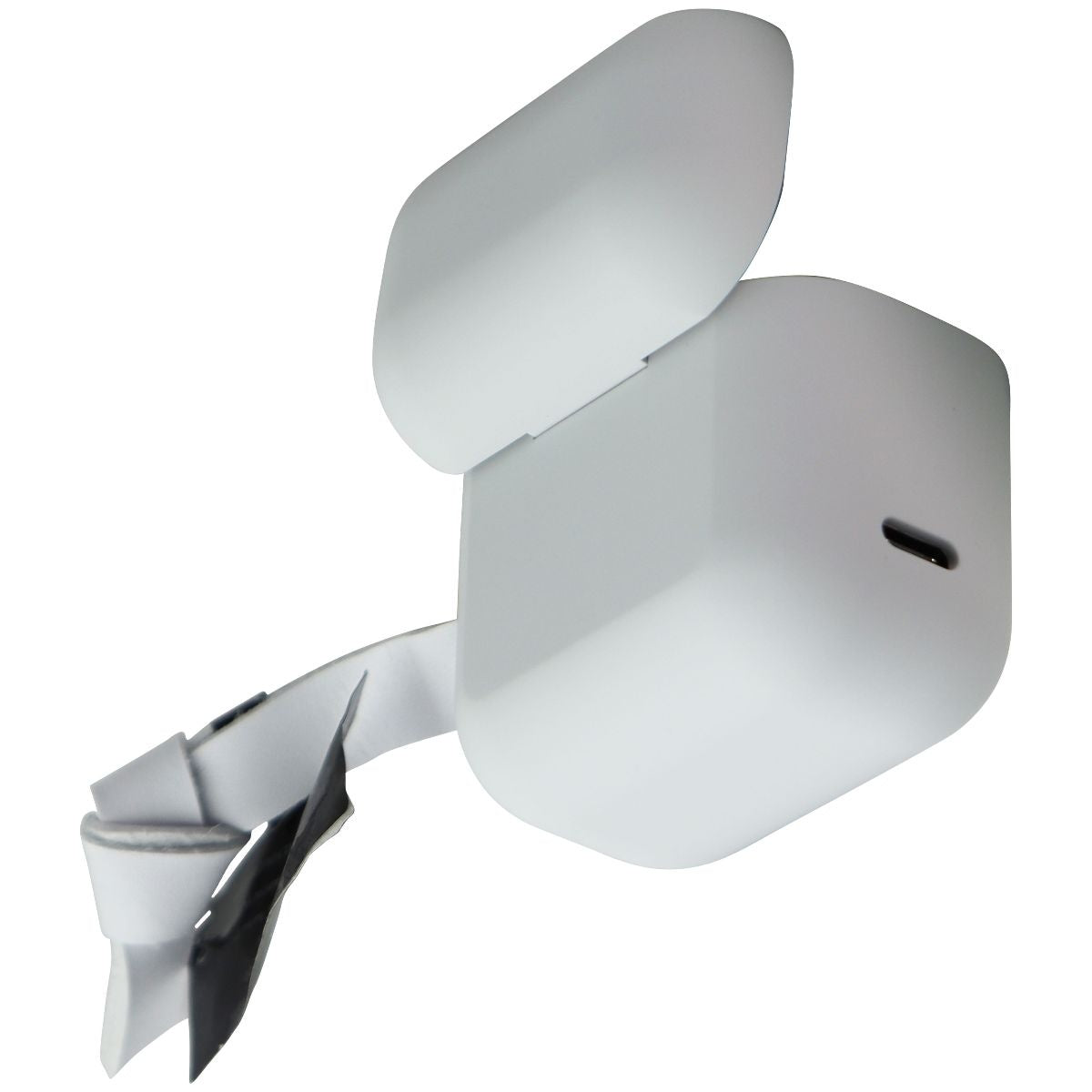Sudio ETT Active Noise Cancelling True Wireless Earbuds - White (ETTWHT) Portable Audio - Headphones Sudio - Simple Cell Bulk Wholesale Pricing - USA Seller