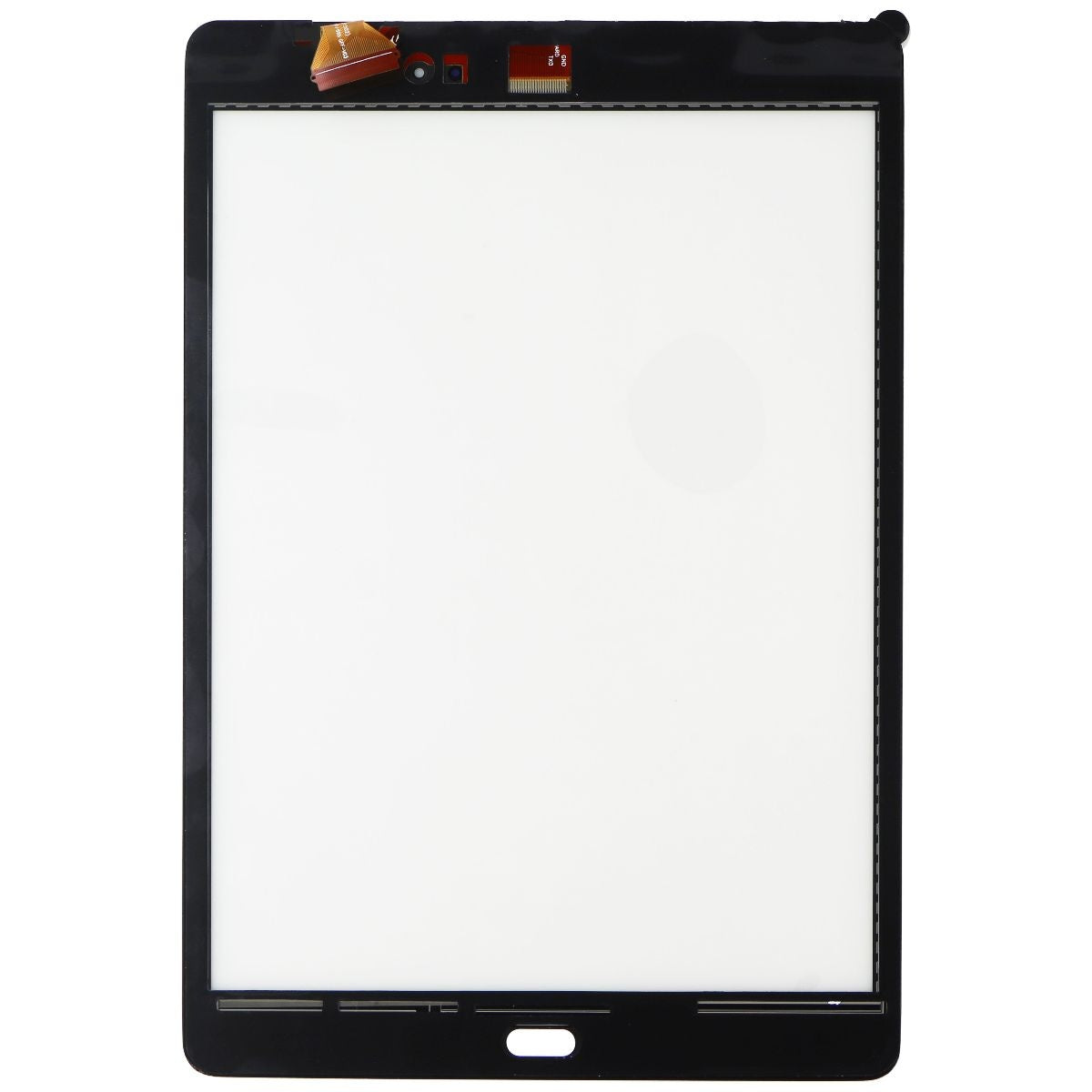 Repair Part - Touchscreen Replacement for Samsung Galaxy Tab A (9.7) White Tablet & eBook Reader Parts Unbranded - Simple Cell Bulk Wholesale Pricing - USA Seller