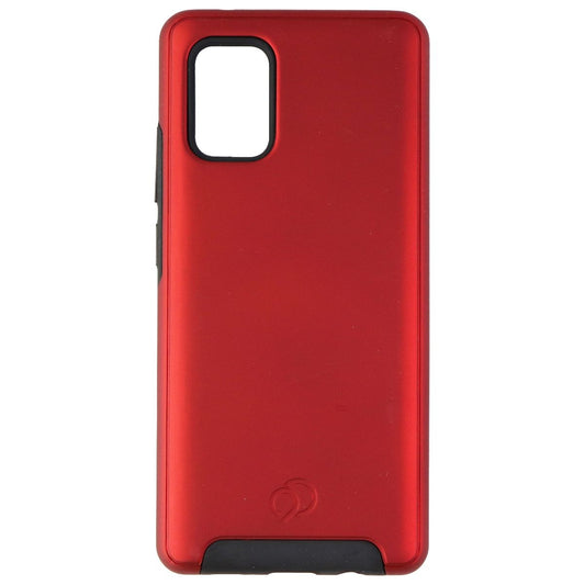 Nimbus9 Cirrus 2 Series Case for Samsung Galaxy A71 - Crimson Cell Phone - Cases, Covers & Skins Nimbus9 - Simple Cell Bulk Wholesale Pricing - USA Seller