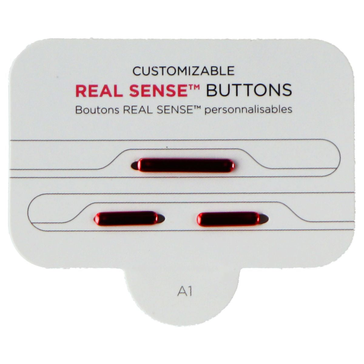 Nimbus9 Cirrus 2 Series Hard Case for Apple iPhone 13 Pro - Rose Gold/Frost Cell Phone - Cases, Covers & Skins Nimbus9 - Simple Cell Bulk Wholesale Pricing - USA Seller