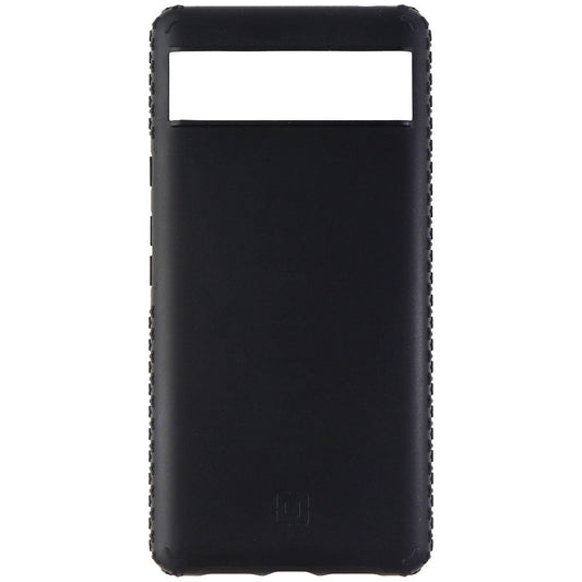 Incipio Grip Series Hardshell Case for Google Pixel 6 Smartphones - Black Cell Phone - Cases, Covers & Skins Incipio - Simple Cell Bulk Wholesale Pricing - USA Seller