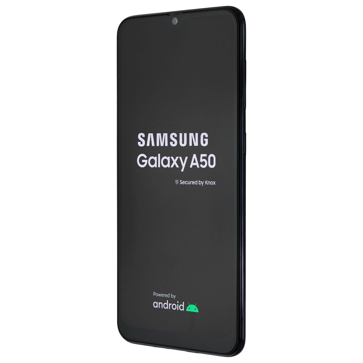 Samsung Galaxy A50 64 shops GB in Black Unlocked