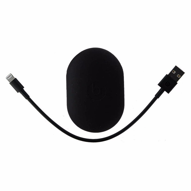Beats BeatsX Series Wireless In-Ear Neckband Headphones (MLYE2LL/A) - Black Portable Audio - Headphones Beats by Dr. Dre - Simple Cell Bulk Wholesale Pricing - USA Seller