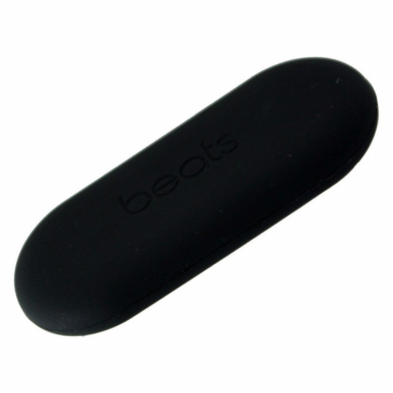 Beats OEM Silicone Carry Case Pouch for Urbeats Headphones - Black iPod, Audio Player Accessories - Cases, Covers & Skins Beats by Dr. Dre - Simple Cell Bulk Wholesale Pricing - USA Seller