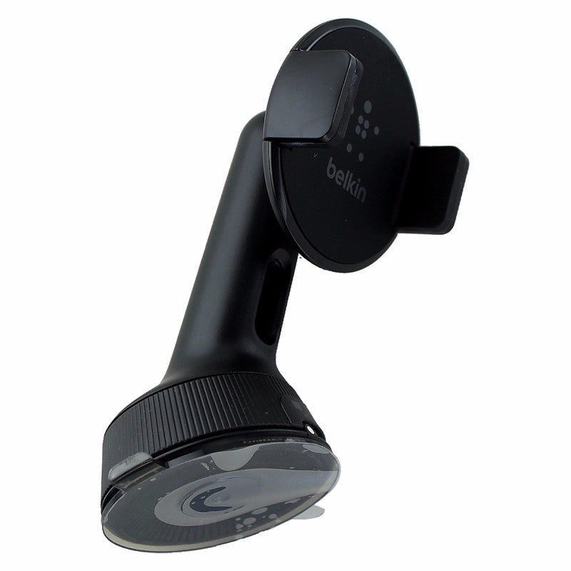 Belkin Universal Car Window and Dash Mount for Smartphones F8M978bt Black Cell Phone - Mounts & Holders Belkin - Simple Cell Bulk Wholesale Pricing - USA Seller