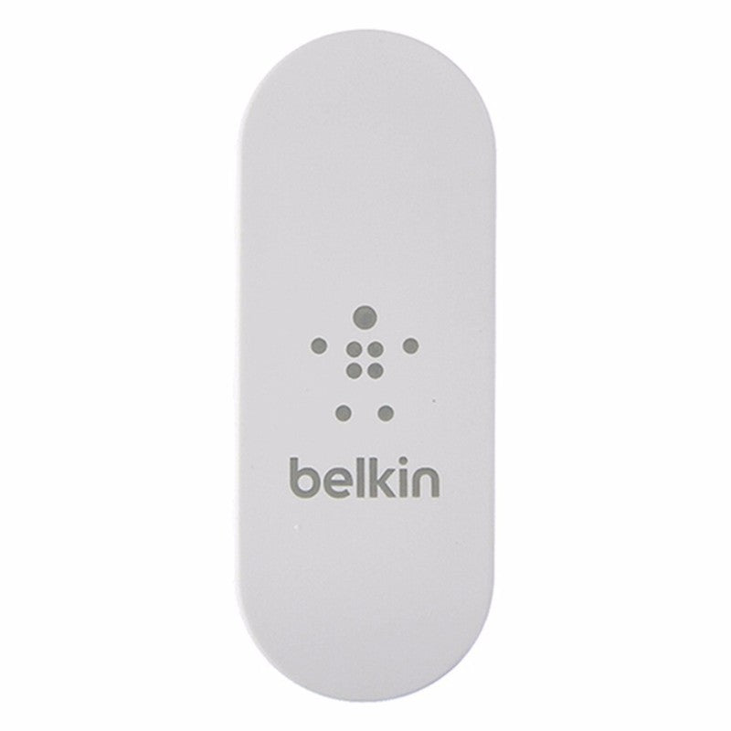 Belkin (F8J107ttWHT) Swivel Charger 4.2 Amp - White Cell Phone - Cables & Adapters Belkin - Simple Cell Bulk Wholesale Pricing - USA Seller