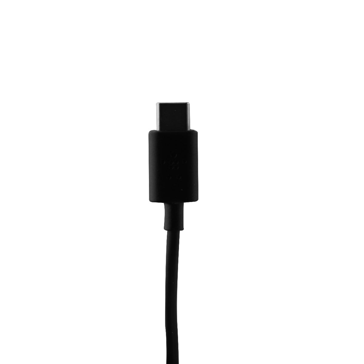 Belkin 15W Car Charger with 4Ft USB-C Connector and Extra USB Port - Black Cell Phone - Chargers & Cradles Belkin - Simple Cell Bulk Wholesale Pricing - USA Seller