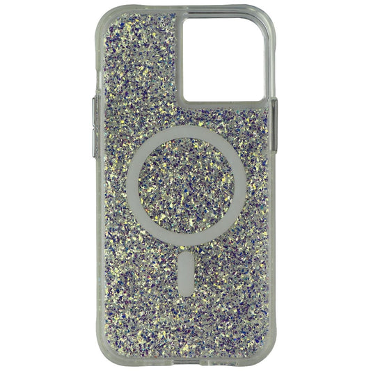 Case-Mate Twinkle Case For Magsafe for iPhone 12 Pro Max - Stardust Cell Phone - Cases, Covers & Skins Case-Mate - Simple Cell Bulk Wholesale Pricing - USA Seller